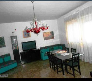 Quadrilocale in vendita a Roma, Zona Gianicolense, VIA QUIRINO MAJORANA 178