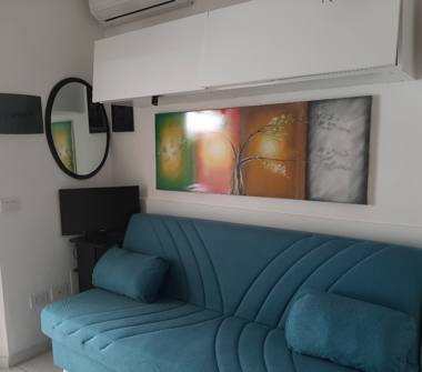 Affitto Casa Vacanze a Cattolica (Rimini), Via Amalfi 5