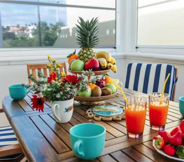 Affitto Appartamento Vacanze a Salve, Frazione Torre Pali, SP333 4