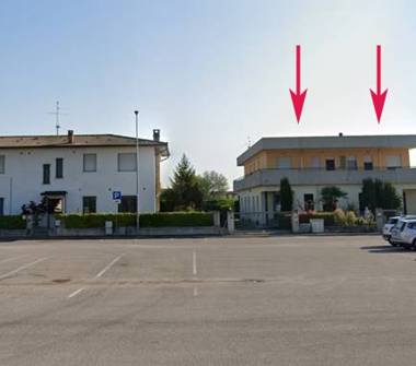 Multiproprietà in vendita a Roverbella (Mantova)