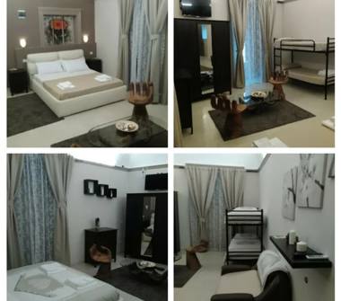 Appartamento in affitto a Catania, Zona Centro Storico, Via Plebiscito 103