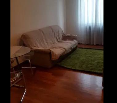 Bilocale in affitto a Milano, Zona Città Studi, Piazzale Paolo Gorini 11