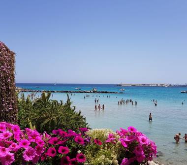 Affitto Appartamento Vacanze a Otranto (Lecce), Via Porto Craulo 24