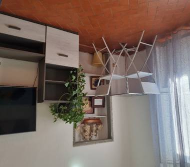 Bilocale in affitto a Livorno, Zona Garibaldi, Piazza dei Mille 3