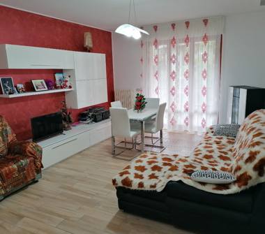 Appartamento in vendita a Acquasanta Terme (Ascoli Piceno), Via San Giovanni 8/b