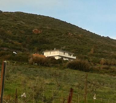 Villa in vendita a Fluminimaggiore, Frazione Portixeddu