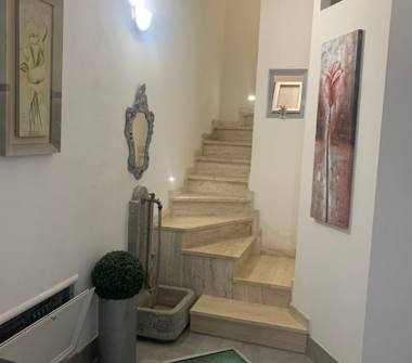 Affitto Appartamento Vacanze a Campobello di Mazara, Frazione Tre Fontane, Viale Vincenzo Accardi 89