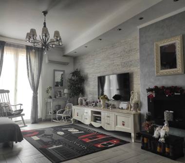 Quadrilocale in vendita a Augusta, Frazione Brucoli, Via Darwin 3