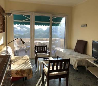 Affitto Appartamento Vacanze a Riccione (Rimini), Viale Maria Ceccarini 111