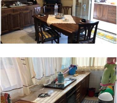 Appartamento in vendita a Marsala (Trapani), Vicolo delle Saline nc