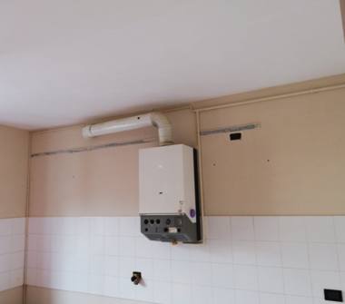 Bilocale in vendita a Bernareggio (Monza e Brianza), Via Vittorio Emanuele II 21