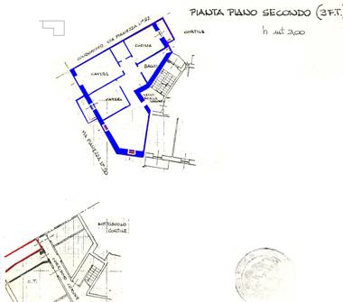 Appartamento in vendita a Torino, Zona Lucento