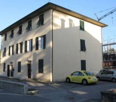 Trilocale in vendita a Lucca, Zona Arancio, Via di Tempagnano 58