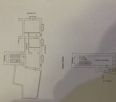 Appartamento in vendita a Marigliano (Napoli), Via Castello 10