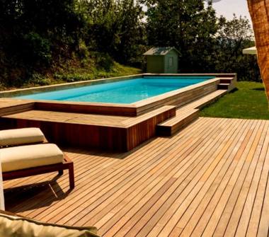 Affitto Appartamento Vacanze a Montelabbate (Pesaro e Urbino)