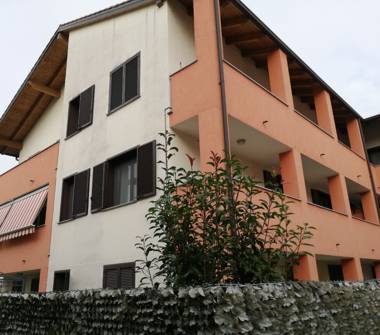 Trilocale in vendita a Casirate d'Adda (Bergamo), Via Don Francesco Donati 15