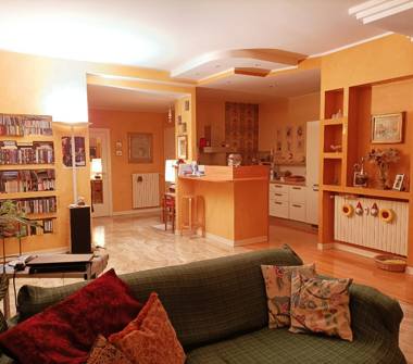 Appartamento in vendita a Ferrara, Zona Centro Storico