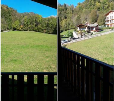 Bilocale in vendita a Parre (Bergamo)