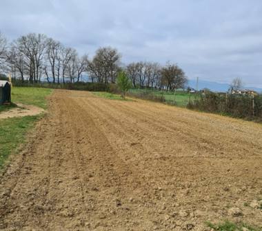 Terreno Agricolo/Coltura in vendita a Castelfranco di Sotto, Frazione Villa Campanile