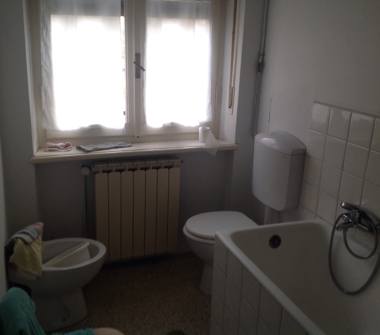 Trilocale in vendita a Cuneo (Cuneo), Via Piero Gobetti 42