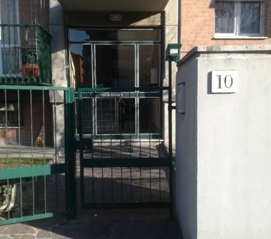 Affitto Appartamento Vacanze a Parma, Zona Ospedale Maggiore