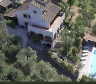 Affitto Villa Vacanze a Montecastrilli, Frazione Castel Dell'aquila