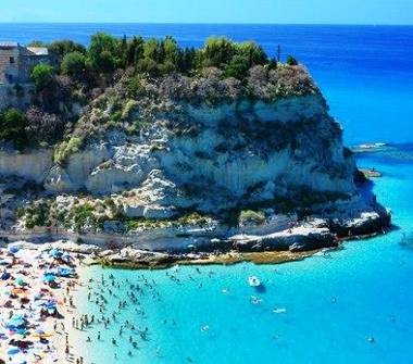 Affitto Casa Vacanze a Tropea (Vibo Valentia)