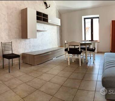 Quadrilocale in vendita a Isernia (Isernia), Vico Pentri 6