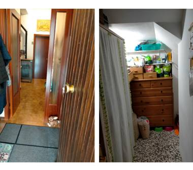 Porzione di casa in vendita a Fermignano (Pesaro e Urbino)