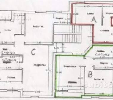 Monolocale in vendita a Giugliano in Campania, Frazione Varcaturo