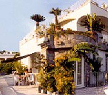 Affitto Appartamento Vacanze a Barano d'Ischia (Napoli), Via Duca Abruzzi 47