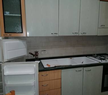 Bilocale in vendita a Napoli, Zona Aeroporto Capodichino, Vicoletto Improta 2