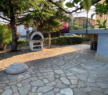 Affitto Villetta a schiera Vacanze a Ceriale (Savona), Via Terra del Sole 52