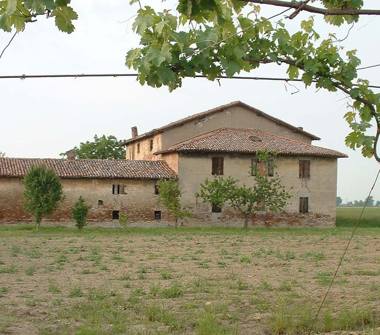 Rustico/Casale in vendita a Carpi (Modena)