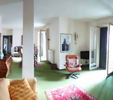 Appartamento in vendita a Lecco (Lecco), Via Seminario 30