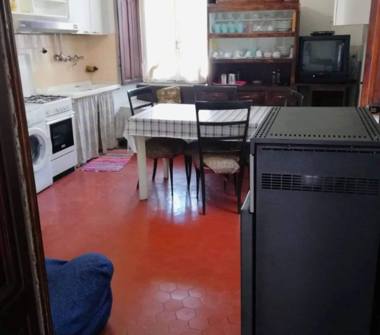 Appartamento in vendita a Albareto, Frazione Gotra, SP523 19