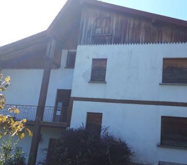 Casa indipendente in vendita a Arizzano (Verbano-Cusio-Ossola)