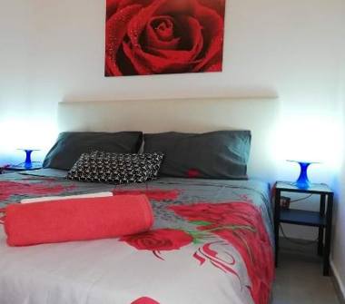 Affitto Casa Vacanze a Catania, Zona Centro Storico, Via ortolani 60 60