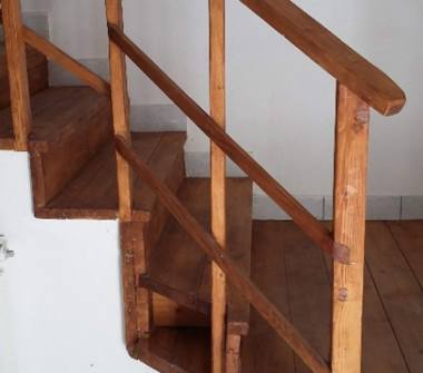 Appartamento in vendita a Piansano (Viterbo), Via della Rocca 35