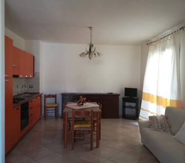 Affitto Appartamento Vacanze a Siniscola (Nuoro)