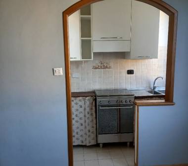 Bilocale in vendita a Torino, Zona Lucento