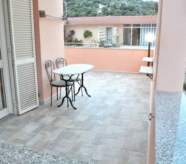 Quadrilocale in vendita a Siniscola (Nuoro), Via Cedrino 7