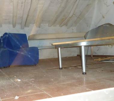 Porzione di casa in vendita a San Fiorano (Lodi)