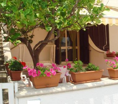 Affitto Casa Vacanze a Salve, Frazione Postovecchio