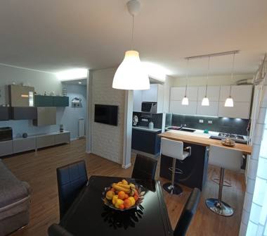 Quadrilocale in vendita a Vinci (Firenze), Viale Palmiro Togliatti 143