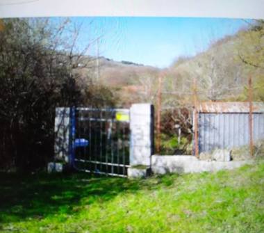 Terreno Agricolo/Coltura in vendita a Pignola (Potenza), Contrada Molino di Capo Pantano 73