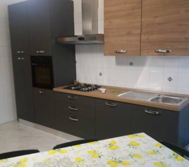 Affitto Appartamento Vacanze a Pachino (Siracusa), Via Enrico Ferri 41