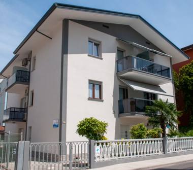 Affitto Appartamento Vacanze a Lignano Sabbiadoro (Udine)