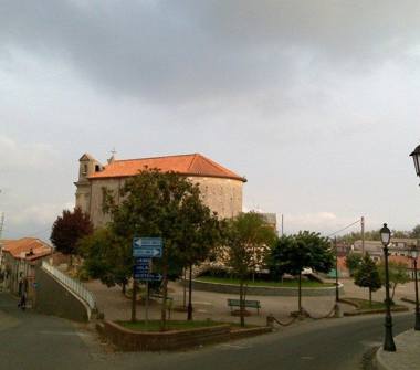 Casa indipendente in vendita a Rombiolo (Vibo Valentia)