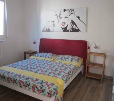 Affitto Appartamento Vacanze a Vieste (Foggia), Via Nicolò Tommaseo 1